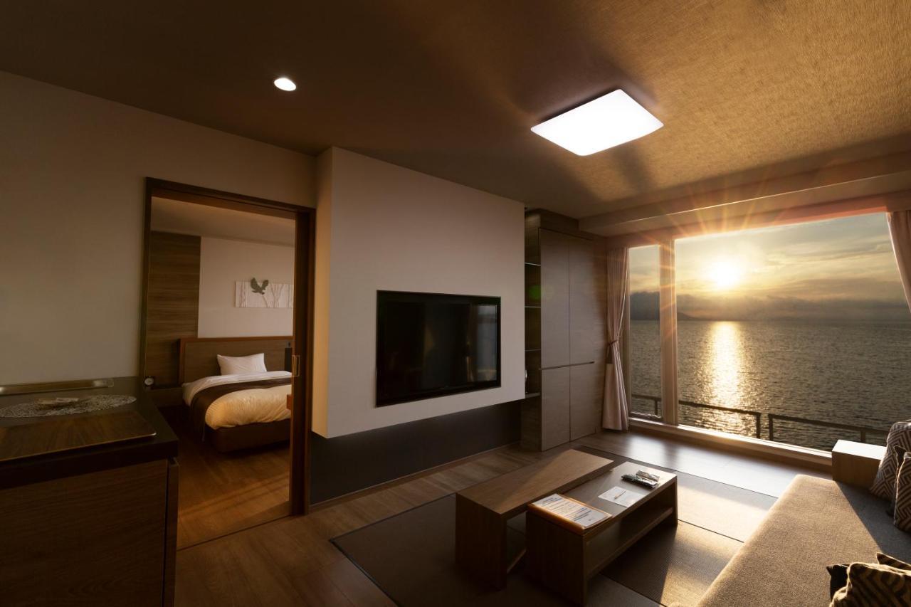 Saroma Tsuruga Ryokan