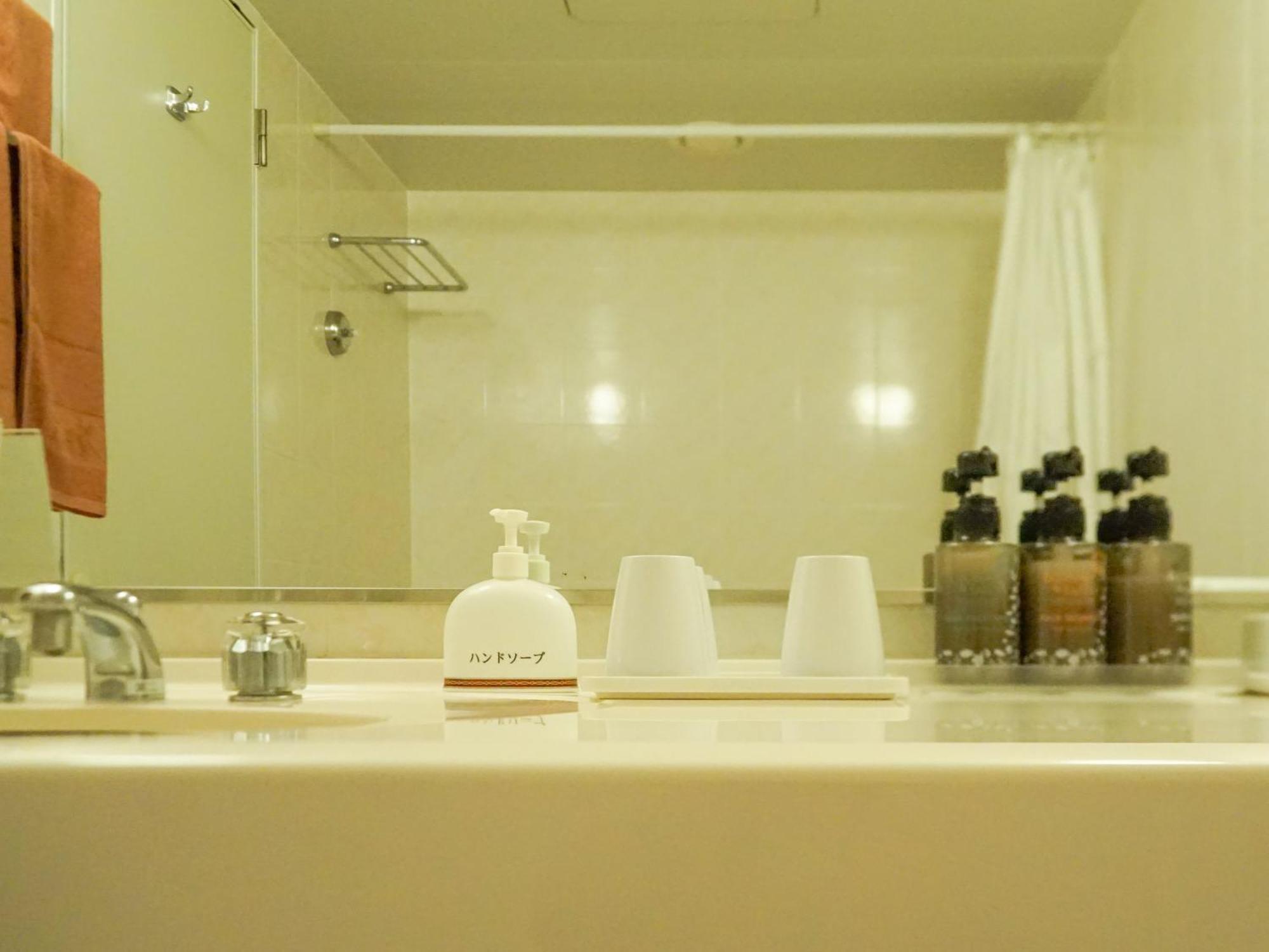 Ryokan Saroma Tsuruga 4*