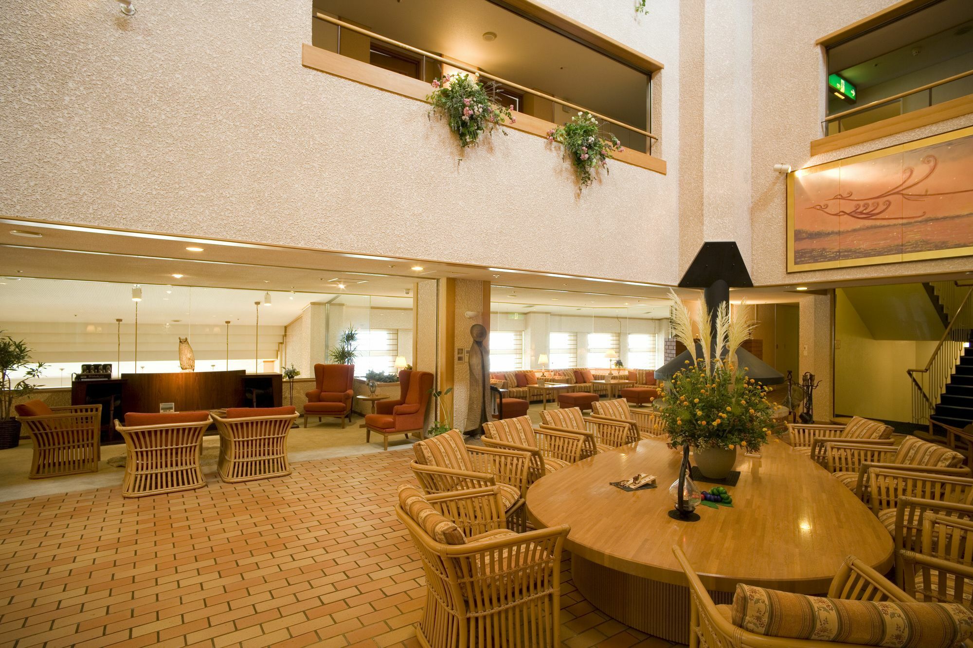 Saroma Tsuruga Ryokan 4*