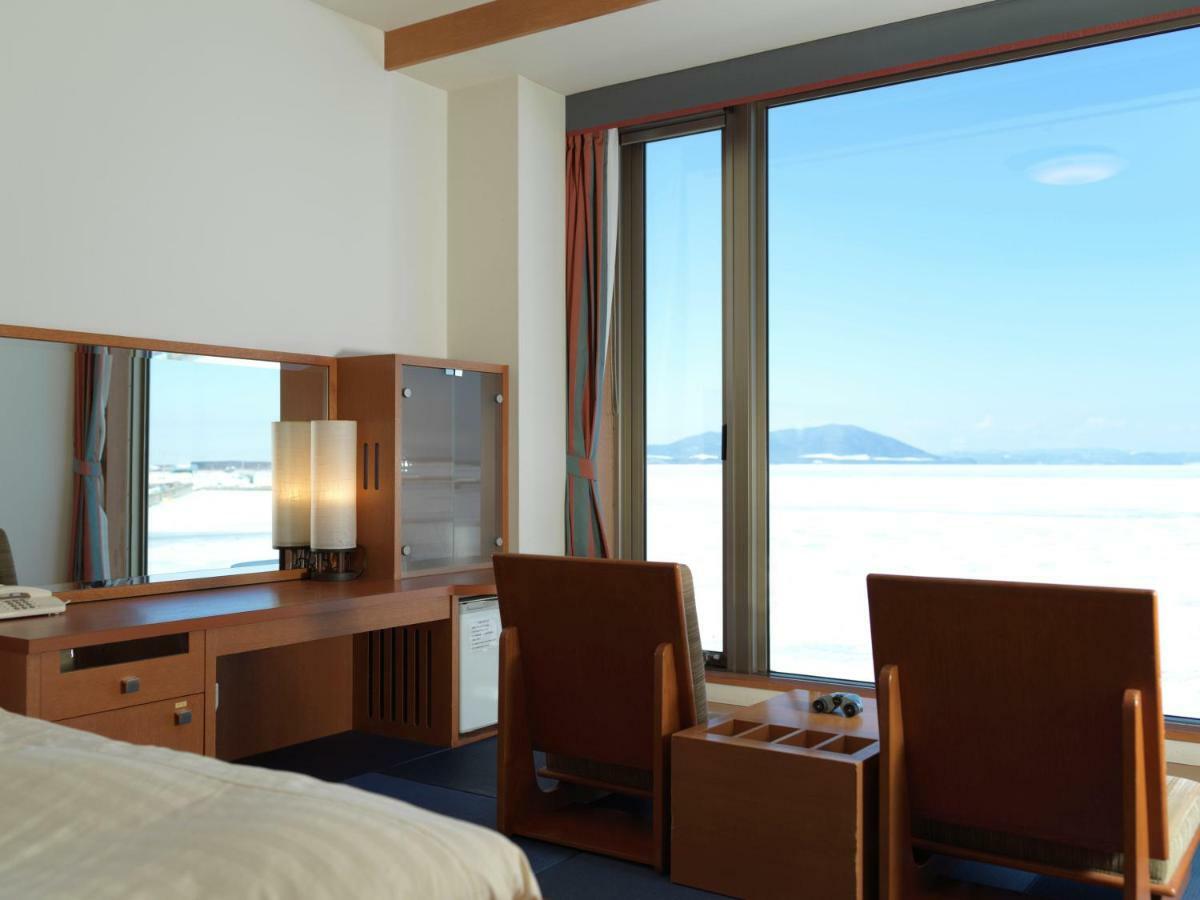 Ryokan Saroma Tsuruga