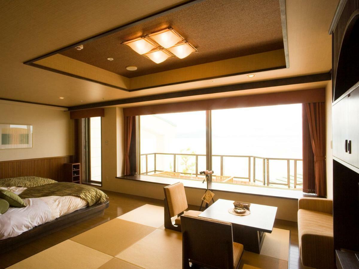 Saroma Tsuruga Ryokan 4*