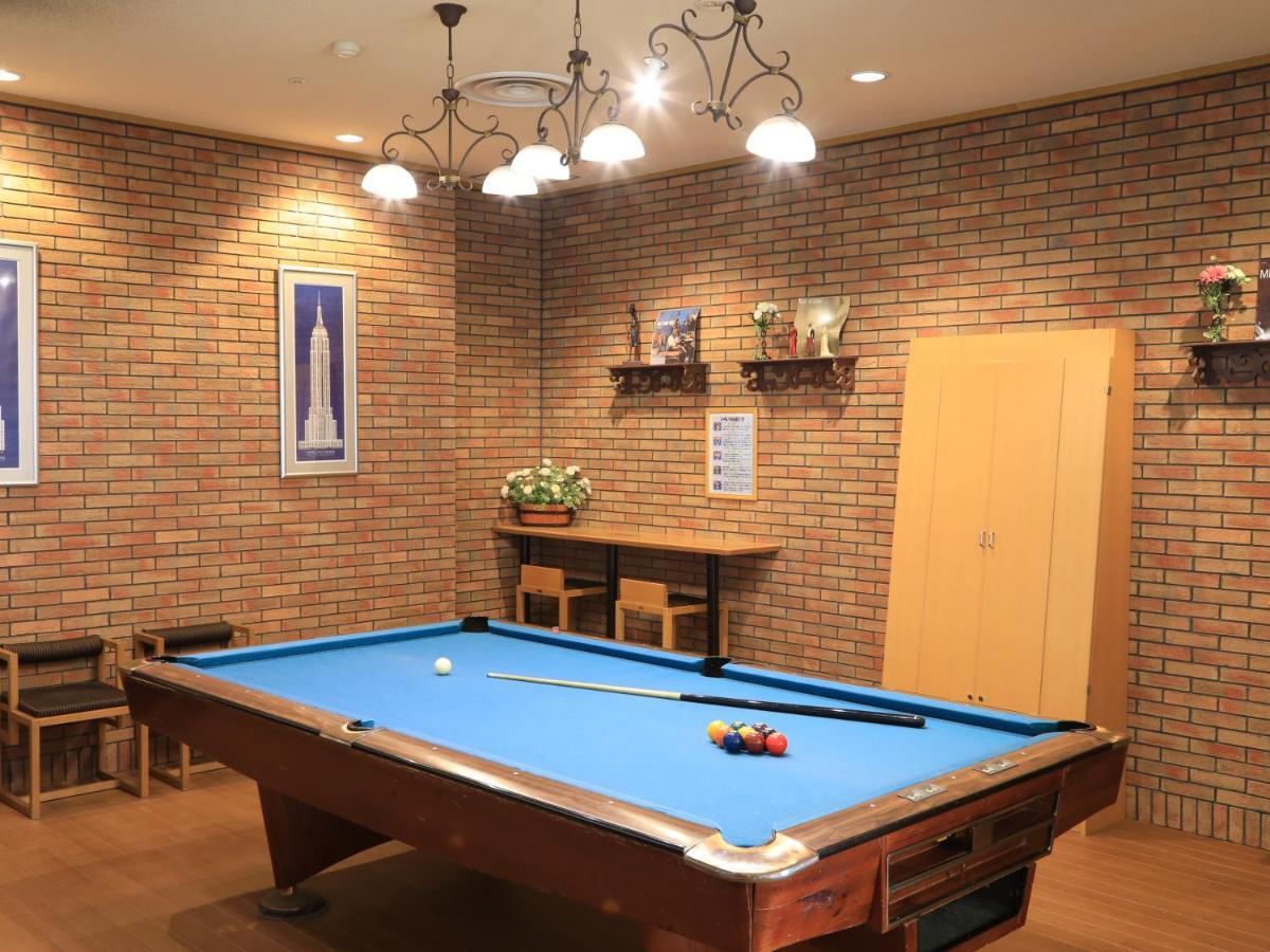 Ryokan Saroma Tsuruga 4*