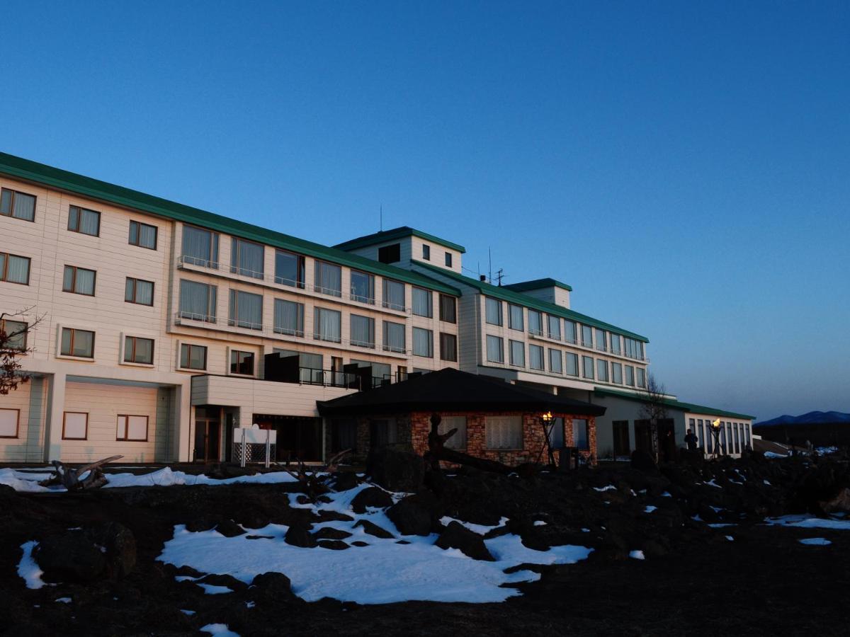 Saroma Tsuruga 4*