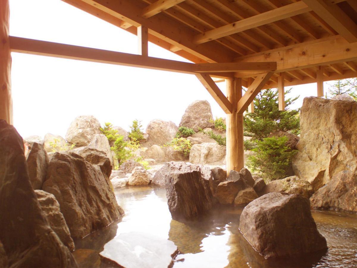 Saroma Tsuruga Ryokan