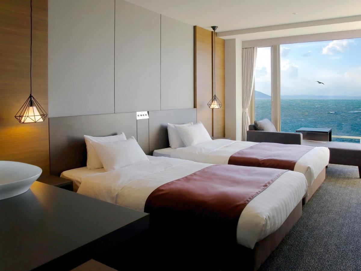 Saroma Tsuruga Ryokan 4*
